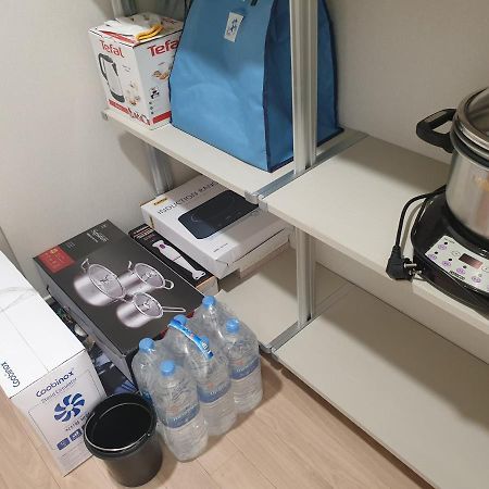 Apartament Kim'S Club Pyeongtaek Zewnętrze zdjęcie