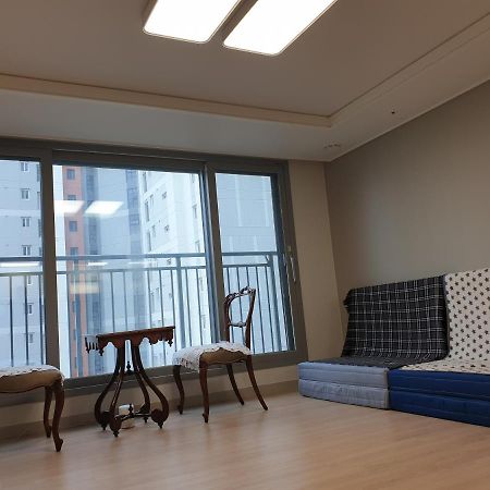 Apartament Kim'S Club Pyeongtaek Pokój zdjęcie