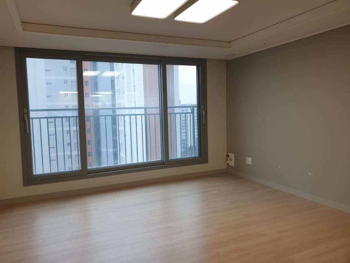 Apartament Kim'S Club Pyeongtaek Zewnętrze zdjęcie