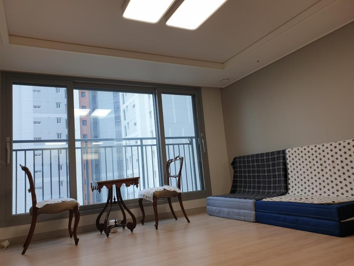 Apartament Kim'S Club Pyeongtaek Pokój zdjęcie