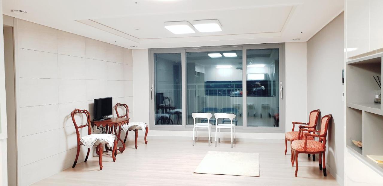 Apartament Kim'S Club Pyeongtaek Zewnętrze zdjęcie