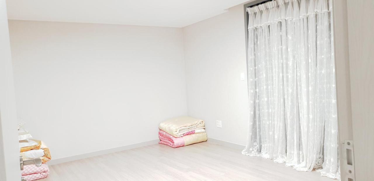 Apartament Kim'S Club Pyeongtaek Zewnętrze zdjęcie