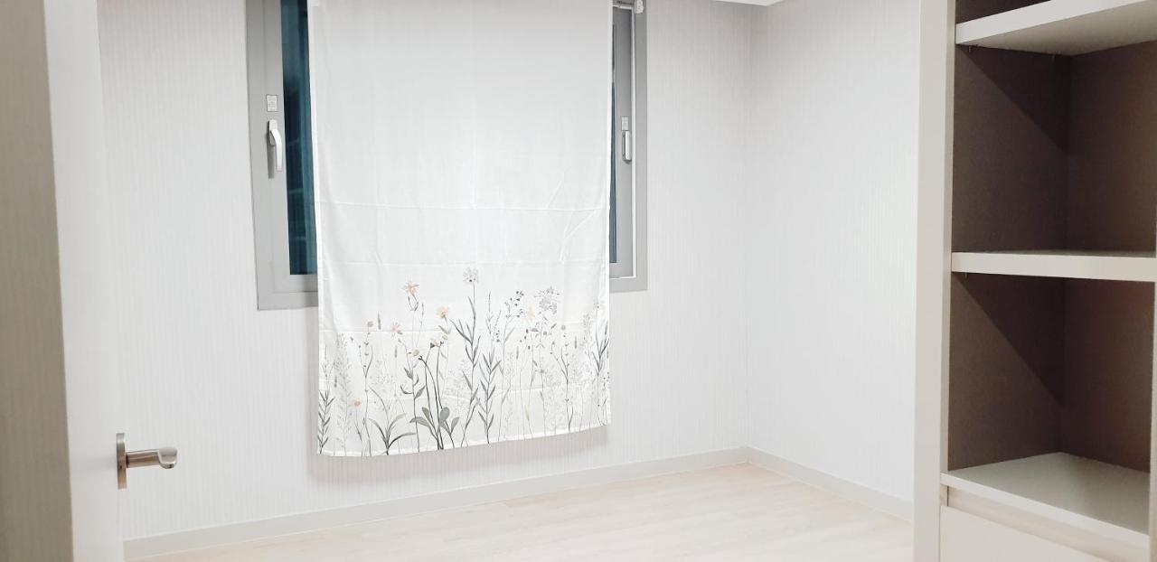 Apartament Kim'S Club Pyeongtaek Zewnętrze zdjęcie