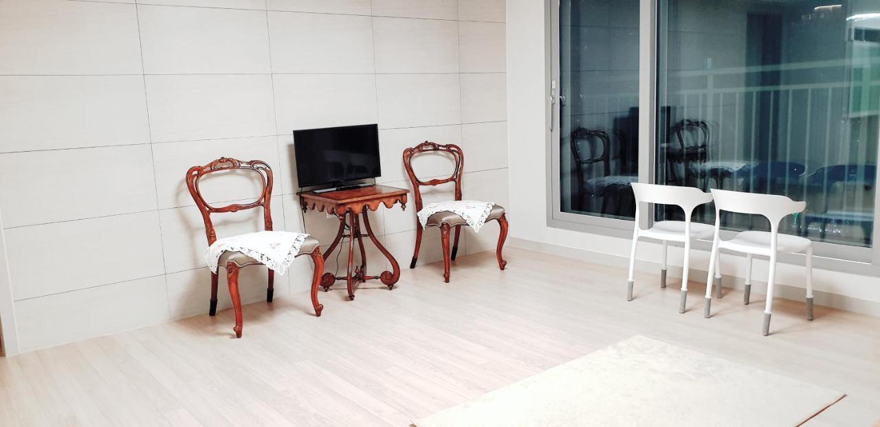 Apartament Kim'S Club Pyeongtaek Zewnętrze zdjęcie